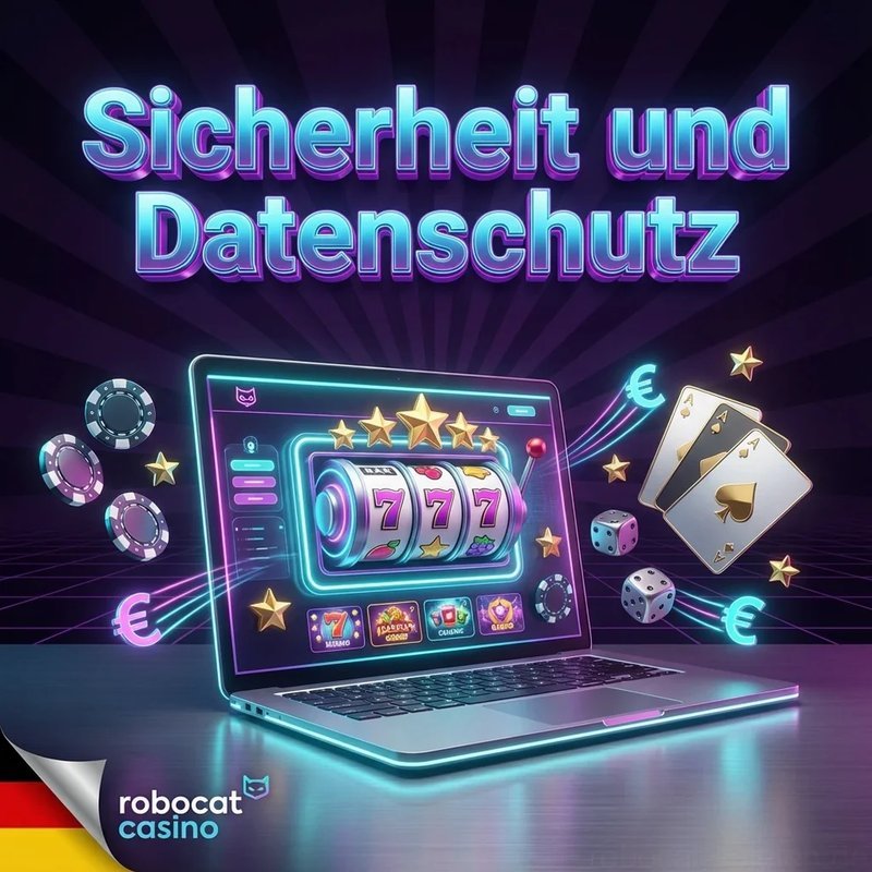 Robocat Casino - Einfach Anmelden und Spielautomaten im Internet genießen, robocat casino no deposit bonus