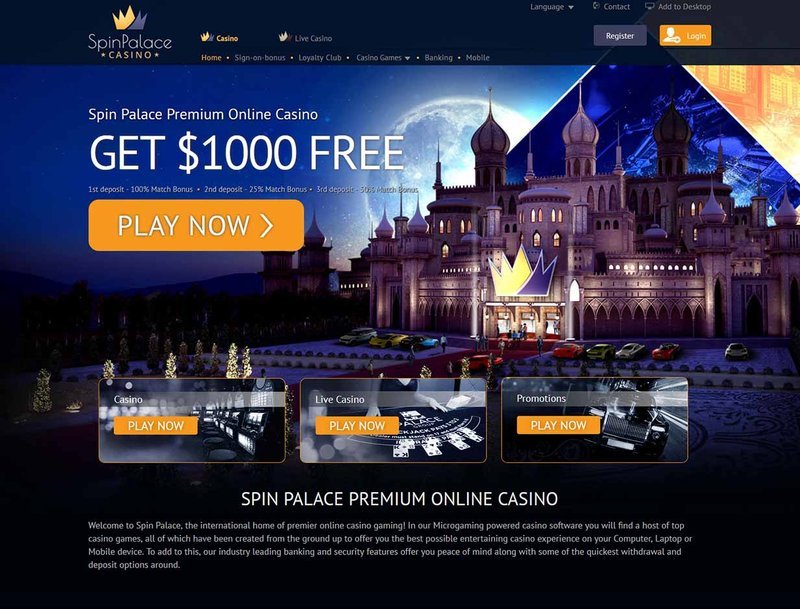 Image: Spin Castle Casino: Thrilling Spins and Big Wins Await in the UK